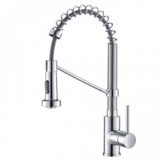 Смеситель для кухни Kraus KPF-1610CH