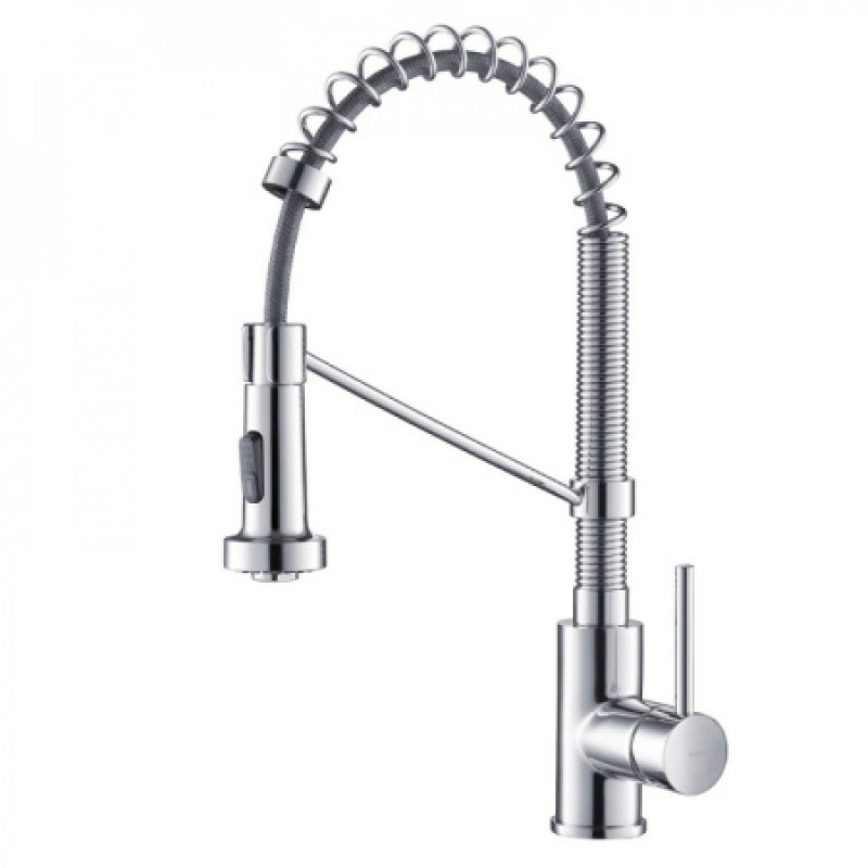 Смеситель для кухни Kraus KPF-1610CH