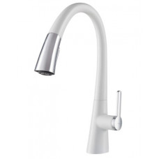 Смеситель для кухни Kraus KPF-1673CHWH