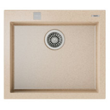 Кухонная мойка Teka Forsquare 500х400 115230007