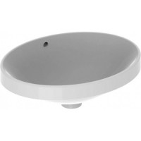 Раковина Geberit VariForm 550х400 мм 500.717.01.2