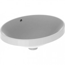 Раковина Geberit VariForm 550х400 мм 500.717.01.2
