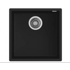 Кухонная мойка Teka Tegranit Plus 400х400 115230025
