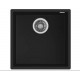 Кухонная мойка Teka Tegranit Plus 400х400 115230025