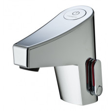 Бесконтактный смеситель для раковины Presto New Touch 56603