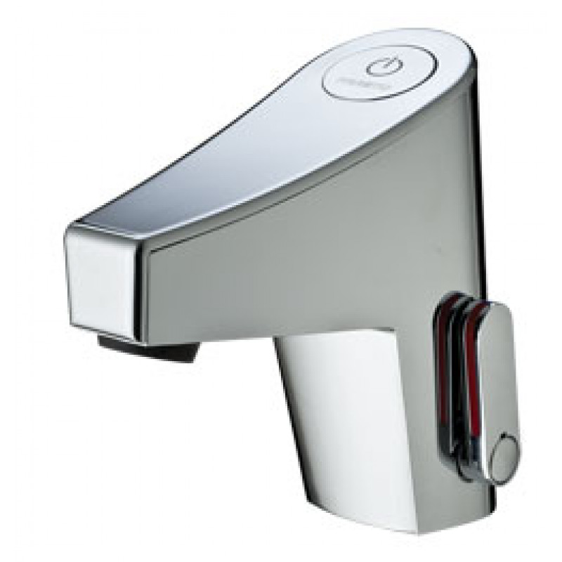 Безконтактний змішувач для раковини Presto New Touch 56603