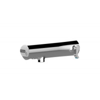 Бесконтактный смеситель для раковины Presto Safe 68075