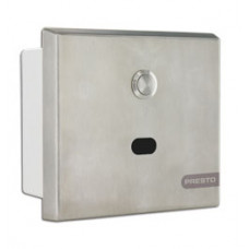 Панель смыва для уриналов Presto Sensao 8500 N 55438