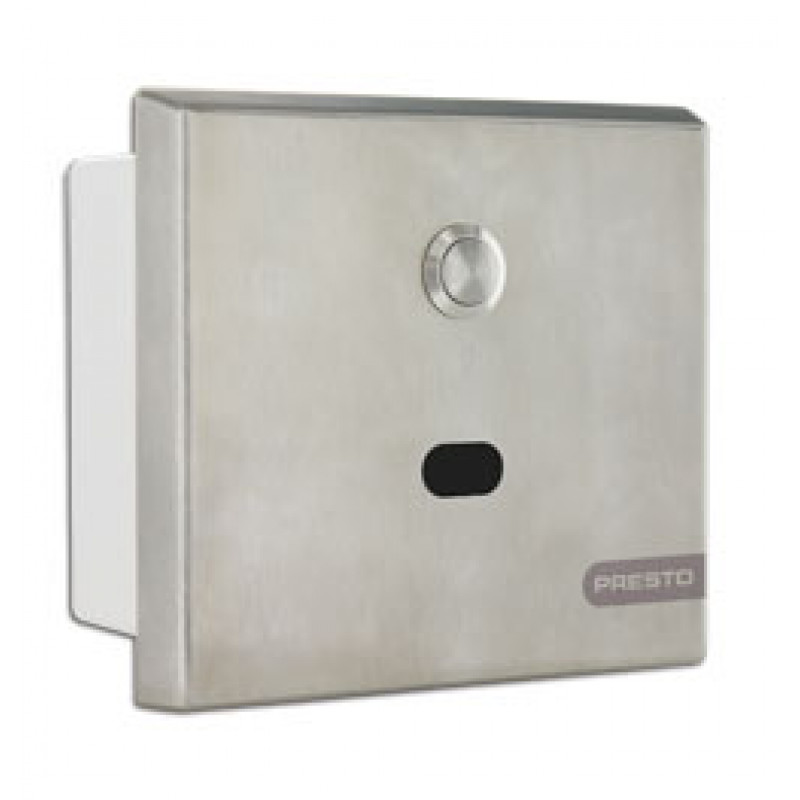 Панель смыва для уриналов Presto Sensao 8500 N 55438