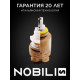Душевая система Nobili Blues BS101211