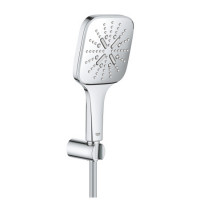 Душевой гарнитур Grohe Rainshower Smartactive 130 Cube 26589000