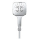 Душевой гарнитур Grohe Rainshower Smartactive 130 Cube 26589000