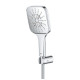 Душевой гарнитур Grohe Rainshower Smartactive 130 Cube 26589000