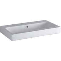 Раковина Geberit iCon 750х485 мм 124078000