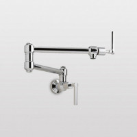 Смеситель для кухни Nicolazzi MacKinley 2251CR29