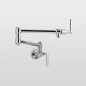 Смеситель для кухни Nicolazzi MacKinley 2251CR29