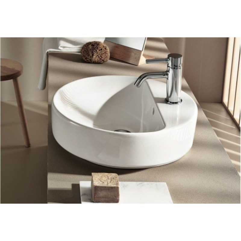 Раковина Geberit VariForm 450 мм 500.769.01.2