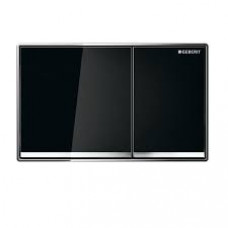 Клавиша смыва Geberit Sigma 60 115.640.SJ.1
