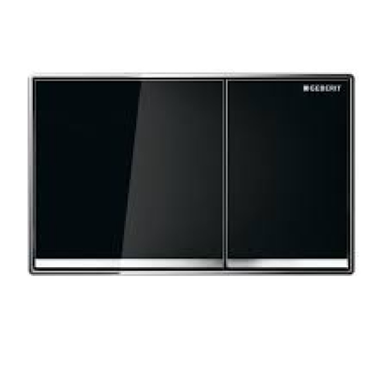 Клавиша смыва Geberit Sigma 60 115.640.SJ.1