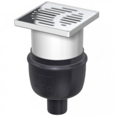 Пластиковый трап ACO EasyFlow