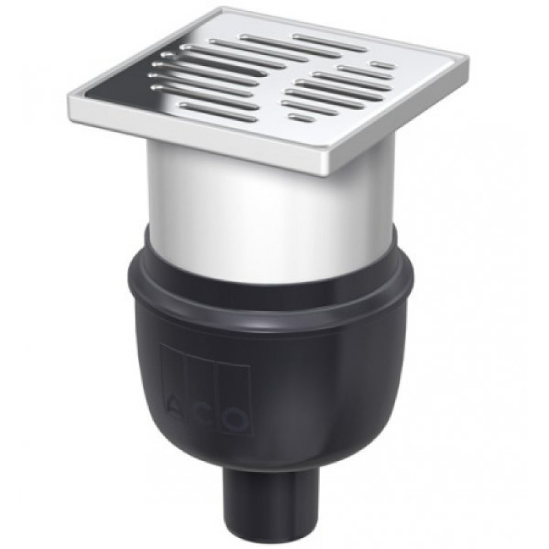 Пластиковый трап ACO EasyFlow