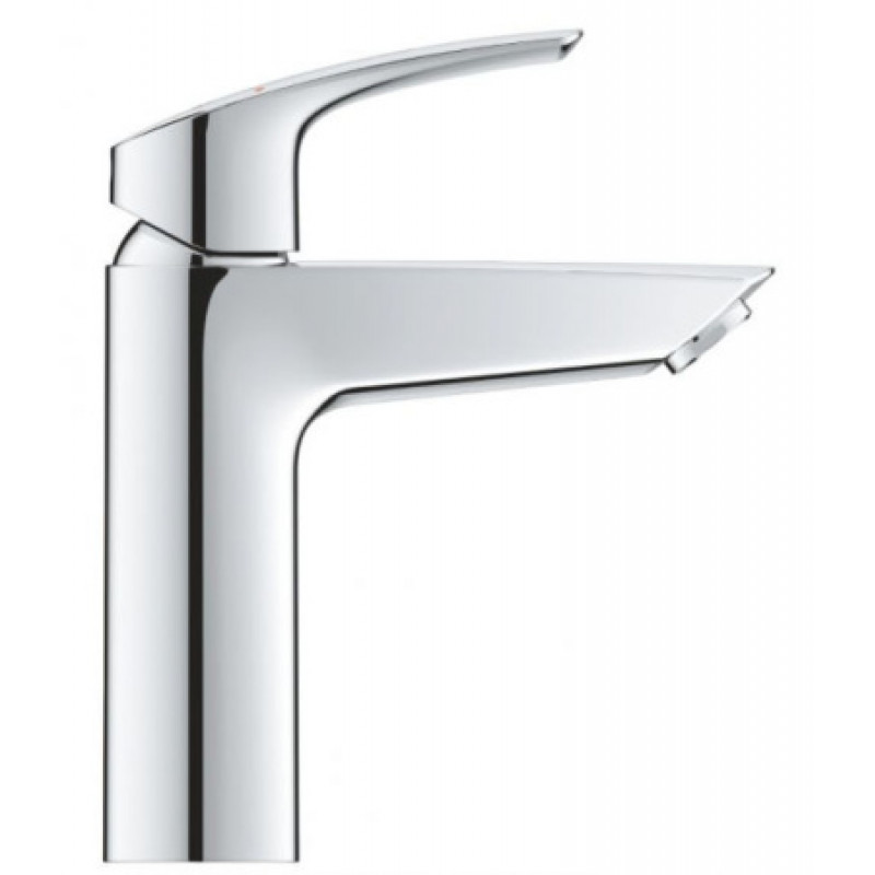 Смеситель для раковины Grohe Eurosmart 23324003