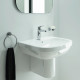 Смеситель для раковины Grohe Eurosmart 23324003