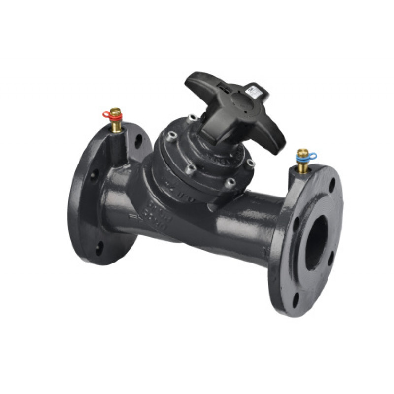 Балансувальний клапан Danfoss MSV-F2 80 мм 003Z1072