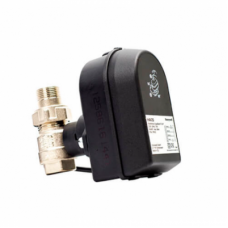 Кран шаровый с электроприводом Honeywell 006210