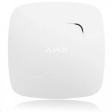 Беспроводной датчик дыма и температуры Ajax 8209