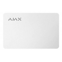 Комплект бесконтактных карт (10 шт.) Ajax 23500