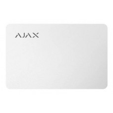 Комплект бесконтактных карт (10 шт.) Ajax 23500