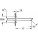 Вилив Grohe Eurosmart 13448003