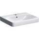 Раковина Geberit Smyle Square 600х480 мм 500.229.01.1