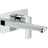 Смеситель для раковины встроенный Nobili Acquaviva VV103198/1CR