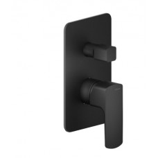 Смеситель скрытого монтажа Nobili Acquaviva VV103100BM