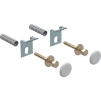 Комплект креплений Geberit Kerafix 551075000