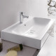 Раковина Geberit iCon 750х485 мм 124575000