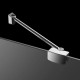 Душевая кабина Radaway KDJ 900х1950 L 132202-01-01L