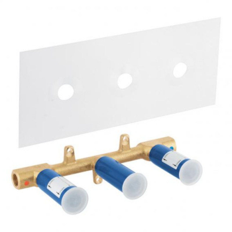 Встроенная часть смесителя Grohe 29025002