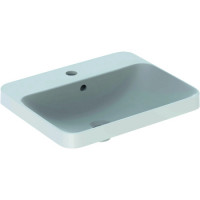 Раковина Geberit VariForm 550х450 мм 500.741.01.2