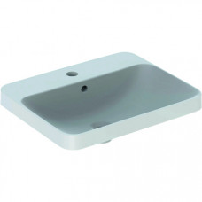 Раковина Geberit VariForm 550х450 мм 500.741.01.2