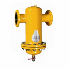 Сепаратор шлама Spirotech SpiroTrap Dirt 150 BF150F