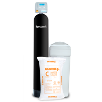Установка умягчения Ecosoft FK1054CEMIXC