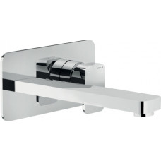 Смеситель для раковины Nobili Loop LP90198/1CR