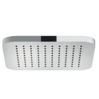 Верхний душ Nobili 220x220 мм AD139/79CR