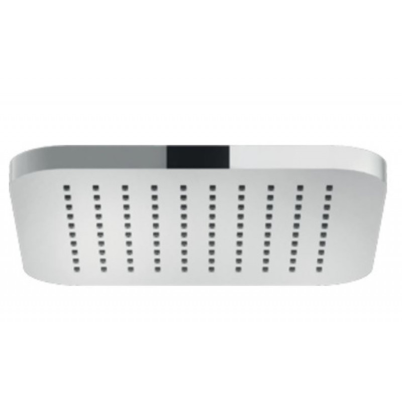 Верхний душ Nobili 220x220 мм AD139/79CR