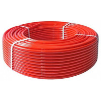 Труба Wavin Ekoplastik 16х2 PEXTRK016X