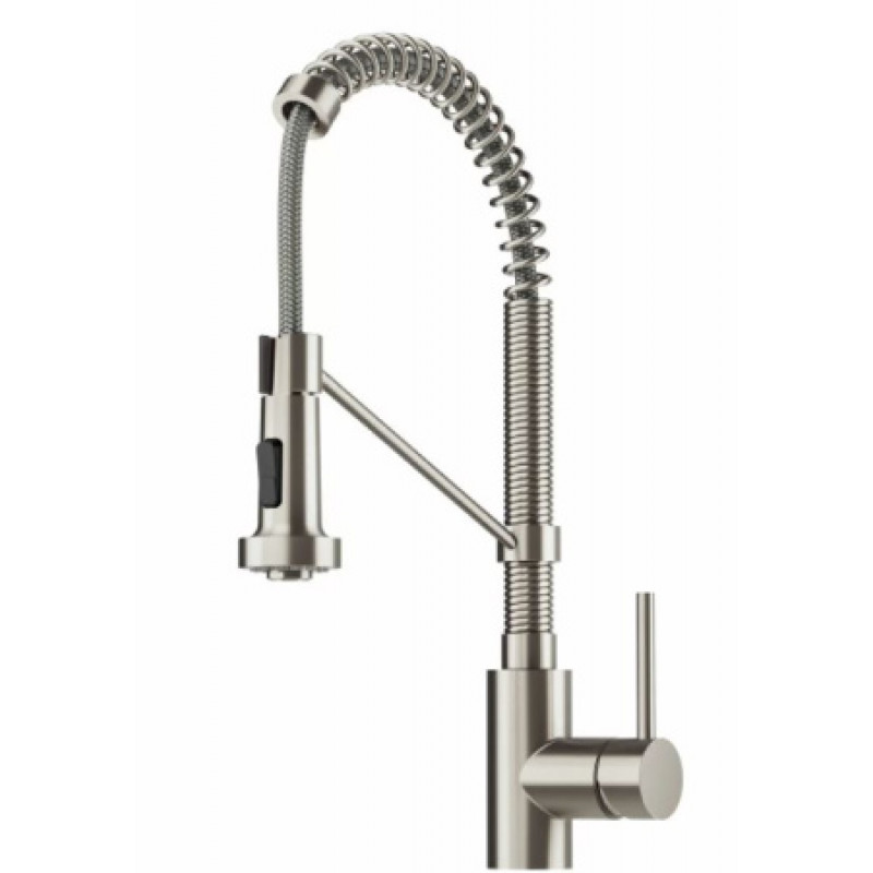 Смеситель для кухни Kraus Boldeni KFF-1610SFS