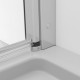 Душевая кабина RADAWAY Eos PNJ I 70 правая 1205101-101R